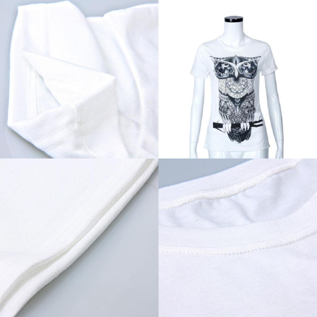 Frühling Sommer Damen T-Shirt Mit 3D- und Sonnenaufdruck Für Freizeitkleidung