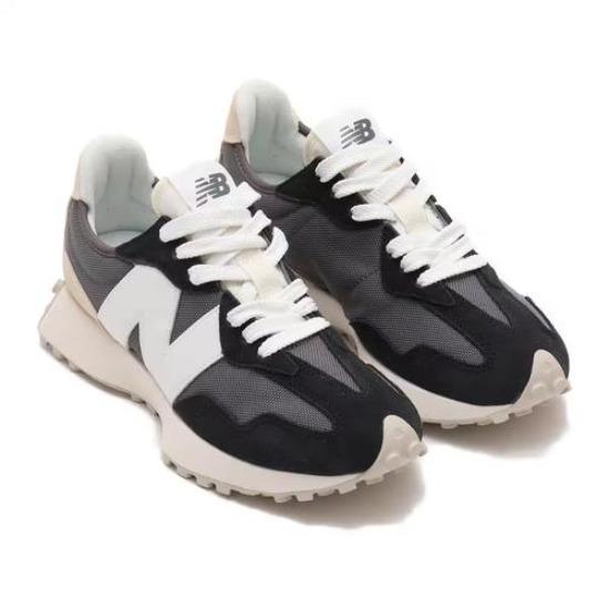 New Balance NB 327 Retro Gray U327FE Unisex