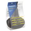 Panasonic Saddle Light Bicycle Brown NSSS046 Tail-Up