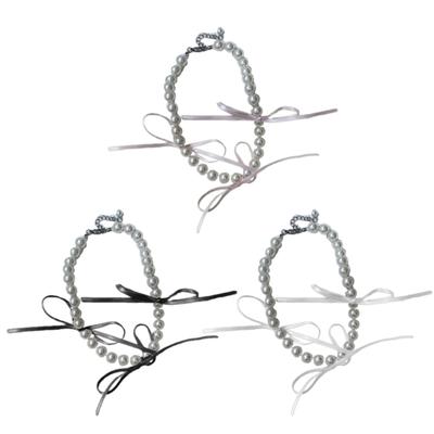 Halsketten & Anhänger – Choker-Halsketten