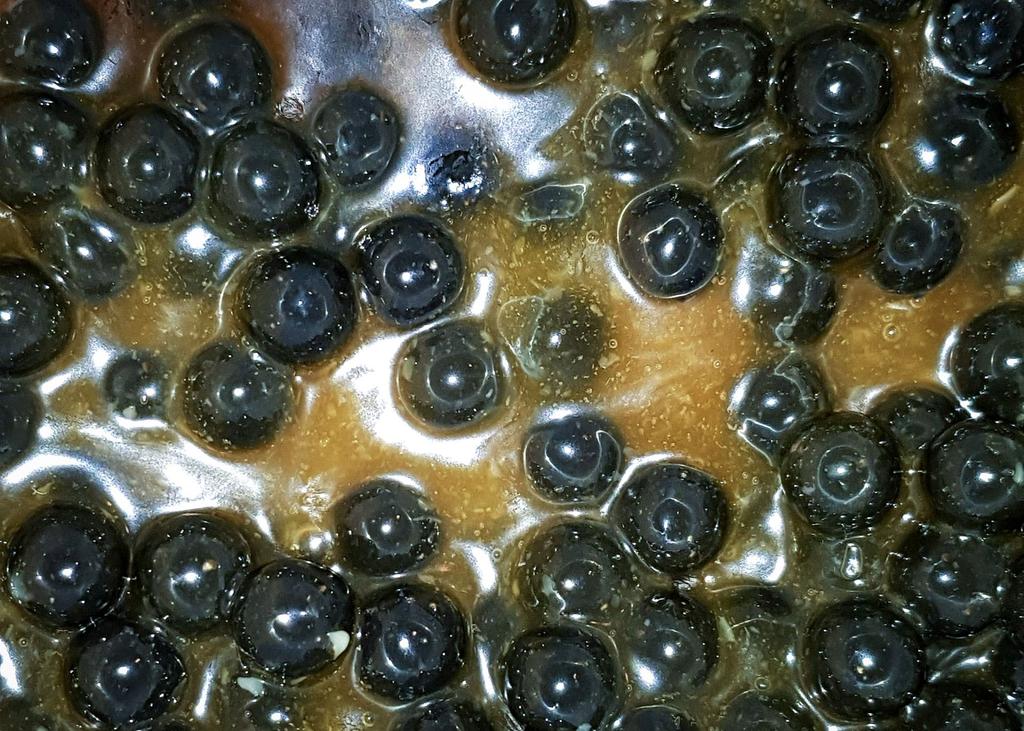 Carp food mini oil hookers - kulki haczykowe 12mm/50g słodka kukurydza