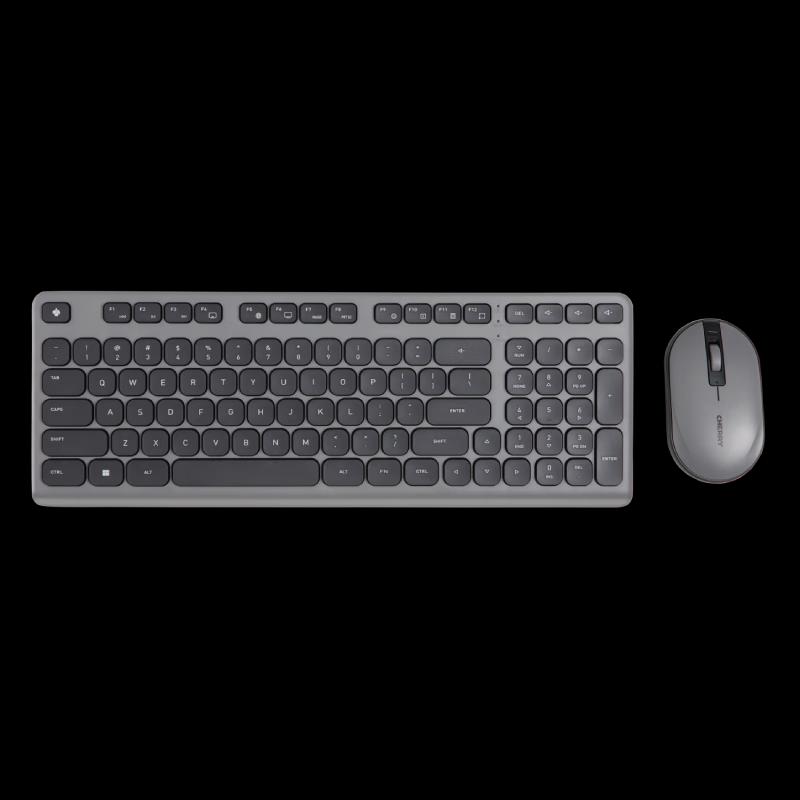 CHERRY BW2680 Wireless Keyboard and Mouse Combo