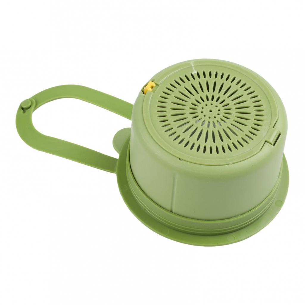 Silicone Strainer Sink Strainer Easy To Install Food And Fruit Washing