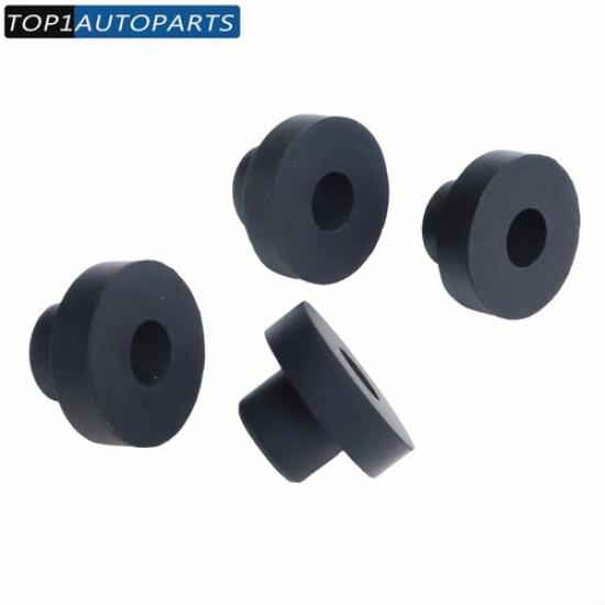 4X Grommets 570045500 for Ski-Doo MX Z 440 X 440 380F RER 1996-2001 Parts