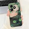 For Itel A70 Case A665L Cute Panda Cartoon Cover Soft Silicone Shockproof Phone Case Fopr Itel A70 A 70 ItelA70 Back Cover Shell