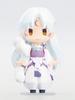 Good Smile Company GOOD SMILE Inuyasha Sesshomaru Plastic Painted Movable Figure HELLO! Non-Scale