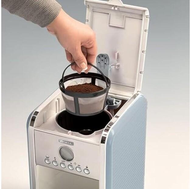 Чайник Ariete 2877 Vintage blu