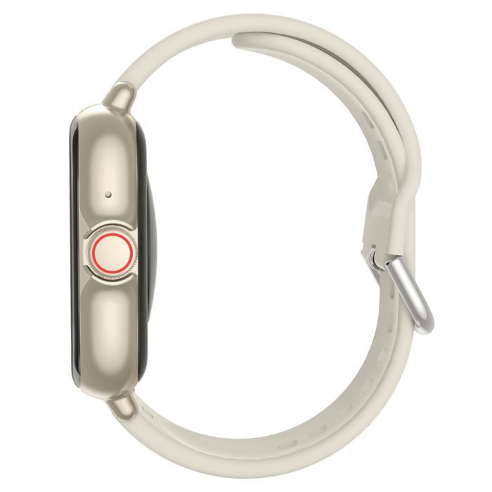 Smartwatch - Denver - SWC-156BEMK2 - Beige - Lässig - Größe S