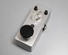 TRUE DYNA The Effector Footswitch Hat Black EFSH-01/BK