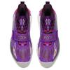 Anta Kai 1 Yao Yue Nitrogen Technology Comfortable Sports Fabric Shock Absorbing Durable Low Top Basketball Shoes Men Sneaker 912631113SF-3