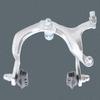 Outdoor Bicycles Side Pull Brake C Calipers Bicycles Rims Long Arm Clamp Hanging Aluminum Alloy For Bicycles Cycling