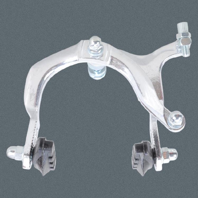 Outdoor Bicycles Side Pull Brake C Calipers Bicycles Rims Long Arm Clamp Hanging Aluminum Alloy For Bicycles Cycling