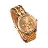 Women Fashion Leather Watch