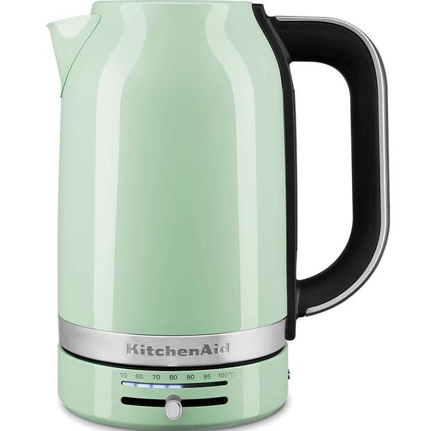Kettle KitchenAid 5KEK1701EPT Pistachio