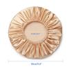 Waterproof Bath Hat Bathroom Shower Hair Cover Women Supplies Shower Cap Adult Shower Bath Bathing Caps Bathroom Shower Caps