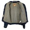 RRL Indigo 100% Cotton 3rd Type Denim Jacket Jacket XS IndigoUsed