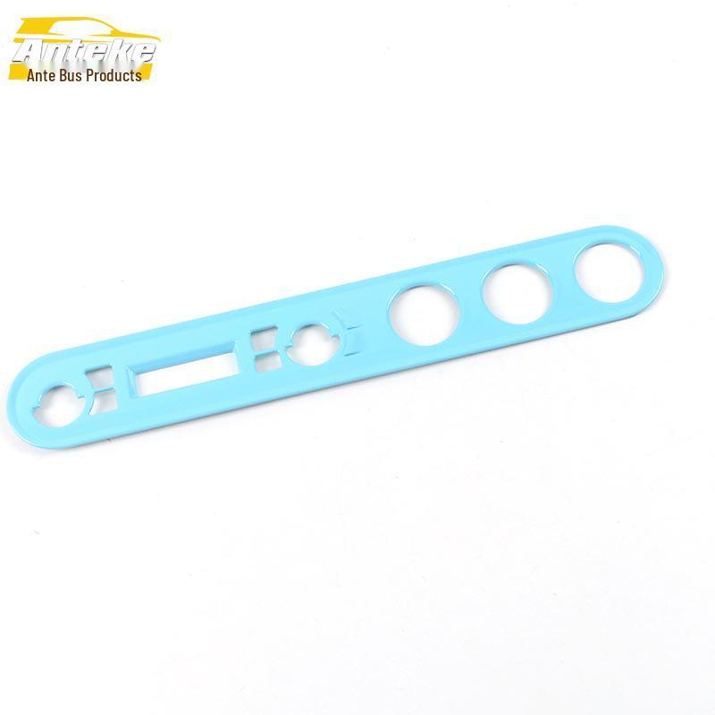 

2020 Hongguang MINI EV Air Conditioner Switch Panel Decor Frame