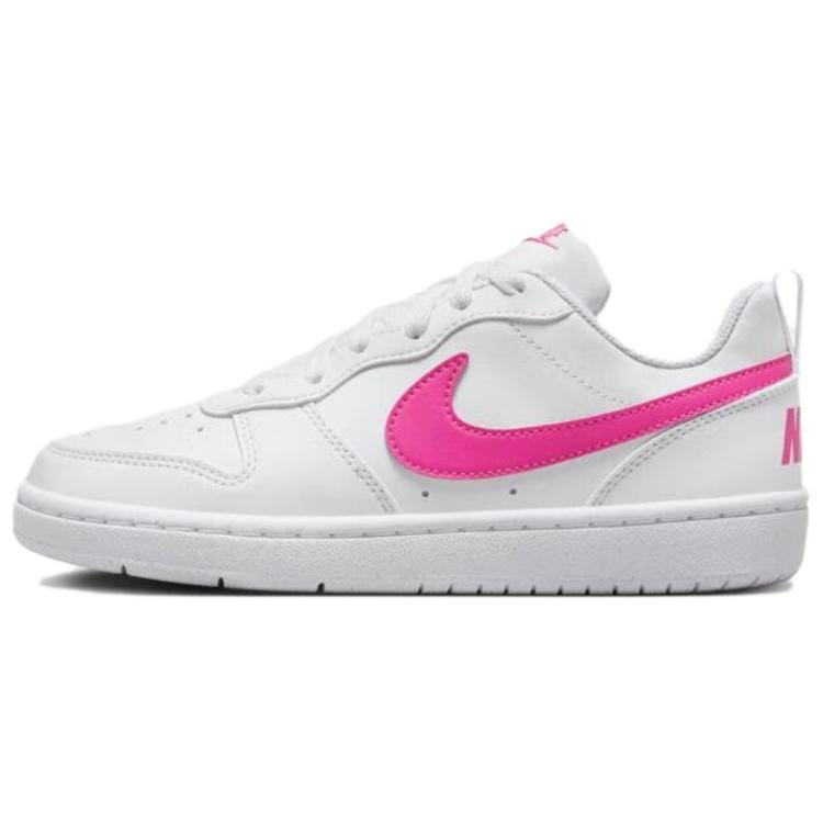 Nike Court Borough Low top Casual