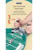 Cross-Border Children's Educational Football Table: Double Competitive Parent-Child Interaction Game