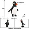Marine Animal Fish Model Toy With Realistic Design For Aquarium Decor Enthusiasts
