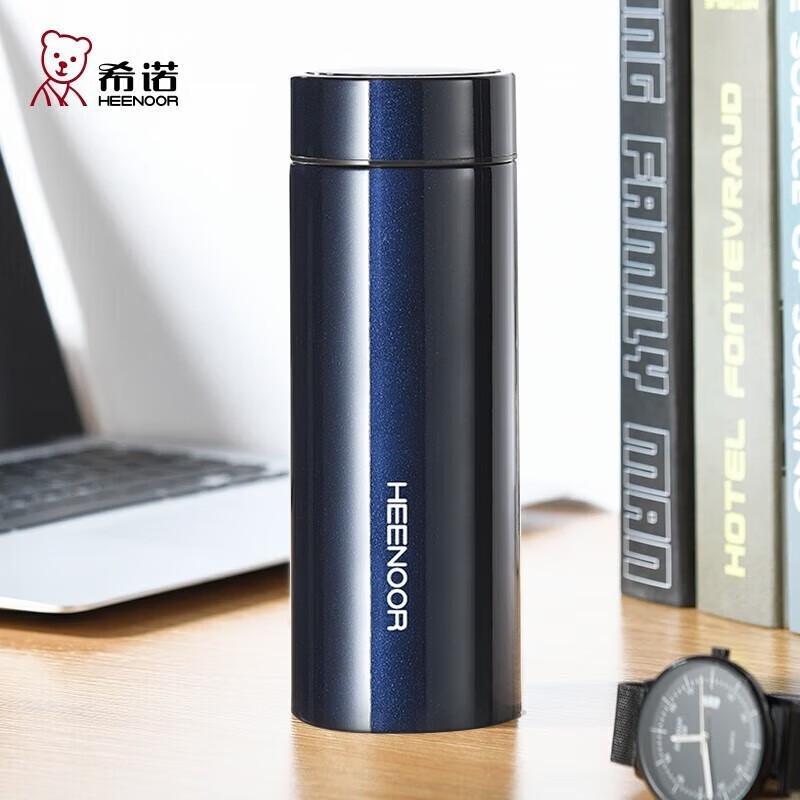 

Xino 430ml 304 Stainless Steel Portable Insulated Bottle