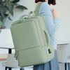 Backpack Multifunctional Large Capacity Travel Business Trip Commuter Backpack Men's and Women's Business Leisure Laptop Bag