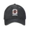 Fashion Penta Zero Miedo Baseball Caps for Men Women Distressed Washed Headwear Outdoor Soft Hats Cap