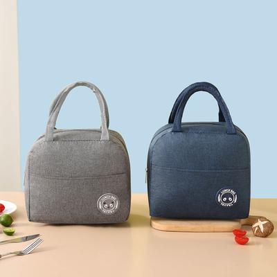Lunch Bag Portable Outdoor Lunch Box Insulated for Kids and Adults Bag Lunch Bag Cartoon Lunch Bag Food Bag Accessories