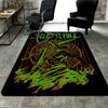 Silent Hill Pyramid Head Rug Floor Mat for Living Room or Bedroom Soft and Comfortable Carpet a Gift for Birthday and Holiday.MFF0918317