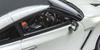 Kyosho Original Nissan NISMO 2022 White 1/43 GT-R (Finished Model)