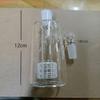 High Quality 18MM Ash Catcher 90 Degree Glass Water Thick Glass Bubbler