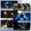 Mythology Ancient Eegyptian Mythology Mouse Pad Mousepad Large Gaming Lockedge Thickened Pc Table Desk Mat
