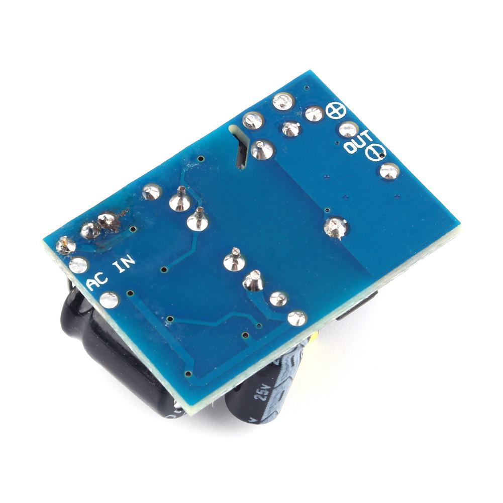 C DC 3.3V700mA Isolated Switching Power Supply Module 220V 110V to 3V Step Down