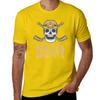 Golden Misfits T-Shirt customs vintage clothes sweat tees plain t shirts