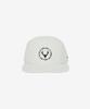 Keijiem Reindeer Camp Cap Ivory