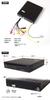 DVD Player, Car DVD Player, Half DIN 1/2din, Thin, HDMI, Compact, Car Use, USB, SD, AUX Compatible, DVD306
