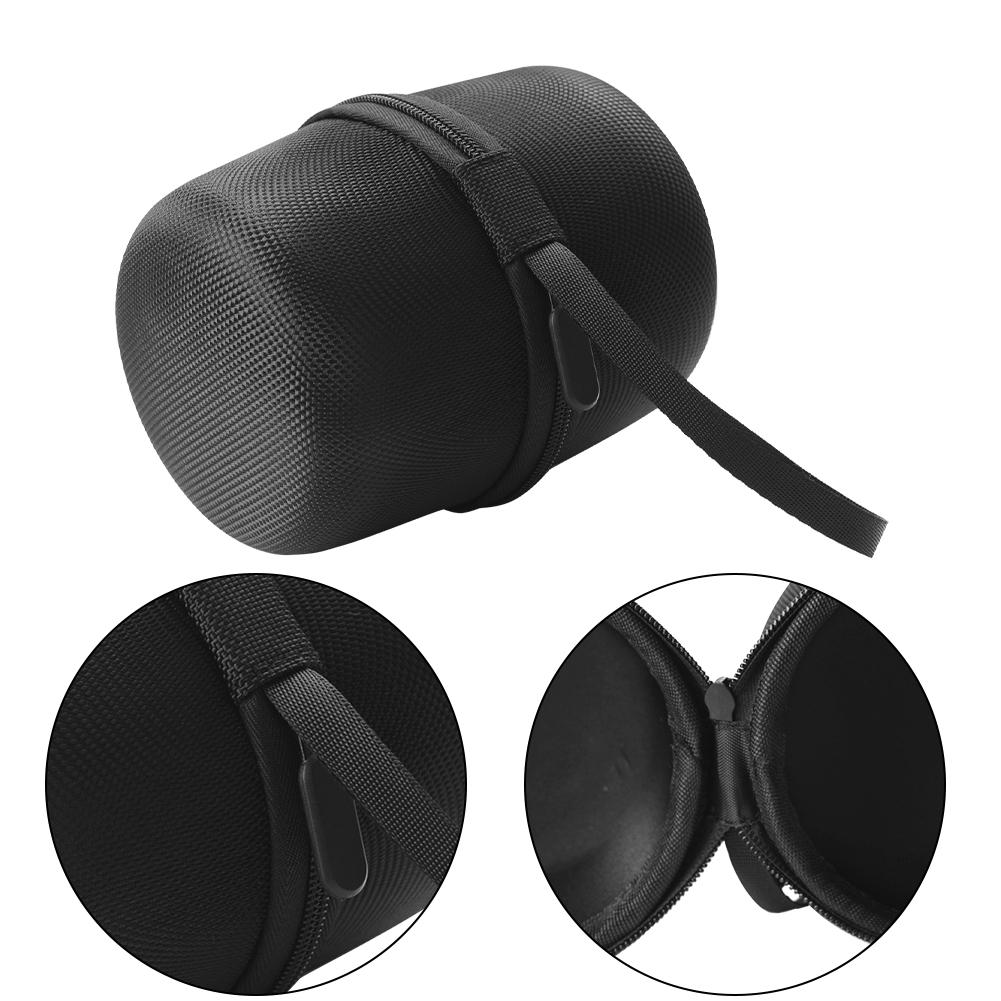 Carrying Case Protective BT Speaker Cover Case Shockproof Portable Travel Carry Bag for Sony SRS-XB100 Wireless BT Speaker