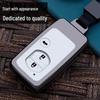 Compatible Key Case for Toyota Reiz, Yaris, Crown, Prius, 10/09 RAV4, and 86 Models