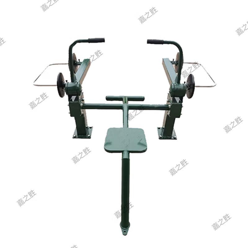 Jiazhisheng Outdoor Weighted Strength Trainer