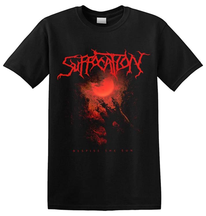 SUFFOCATION - Despise The Sun T-Shirt M