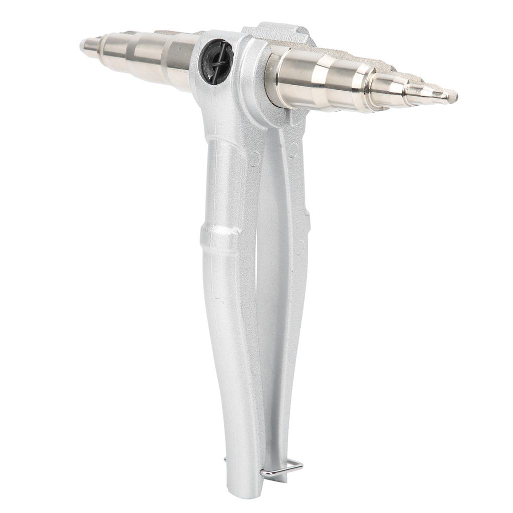 Rohraufweiter Manuell Mühelos Feder Klimaanlage Kupferrohr Reibahle Handwerkzeuge