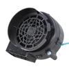 652F Inflatable Air Blower Reusable Replacement Fan Blower Brushless Fan Blower