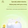 Frog Prince Children's Toothpaste - Grape Flavor