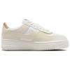 Nike Air Force 1 Shadow Sail Metallic Gold W - DZ1847-108