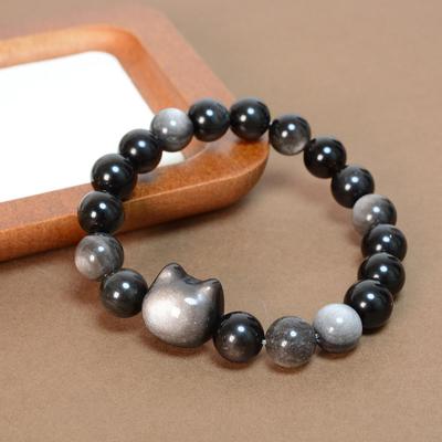 Braceletes – Pulseiras de contas