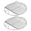 Corrosion-resistant Cooking Grate Stainless Steel Grate