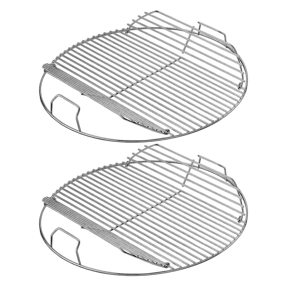 Corrosion-resistant Cooking Grate Stainless Steel Grate