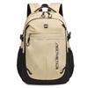 Men's Large Capacity Backpack Junior High School Student Schoolbag Camouflage Print Computer Backpack