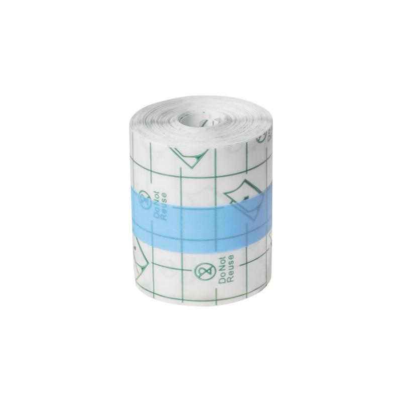 

Waterproof PU Film Roll Transdermal Patch for Permanent Makeup