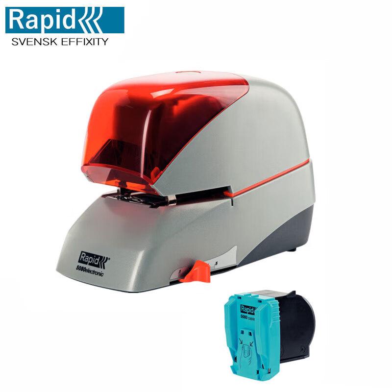 Rapid R5080E Electric Stapler